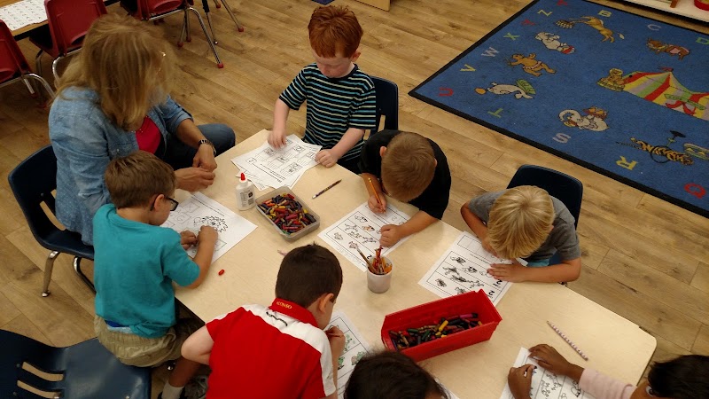 A Place To Grow Preschool photo 4