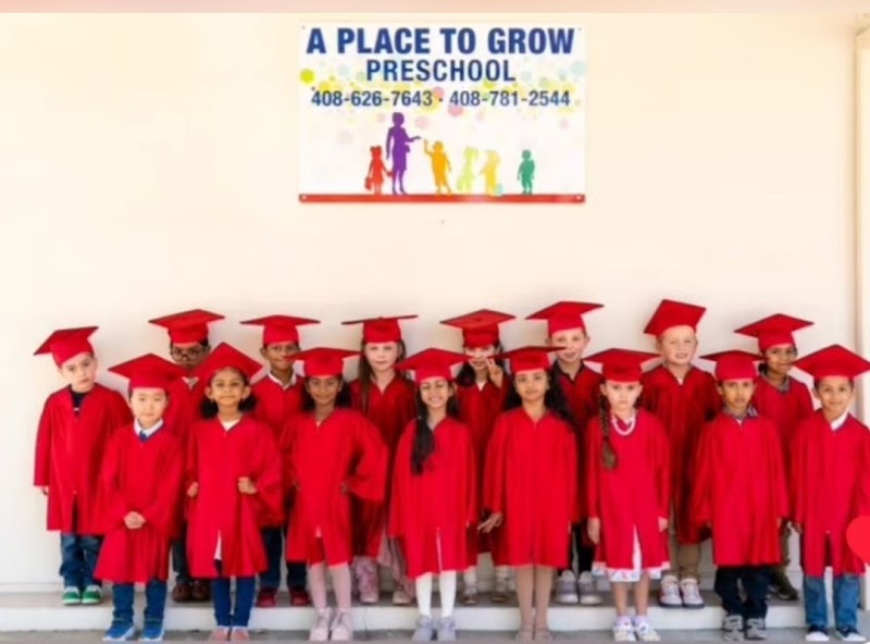 Photo of A Place To Grow Preschool