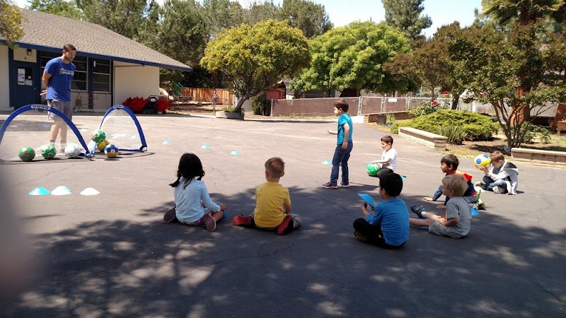 A Place To Grow Preschool photo 2
