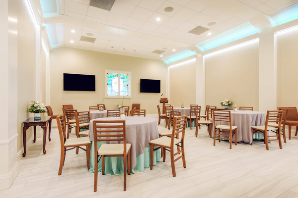 Beach Memorial Chapel photo 3
