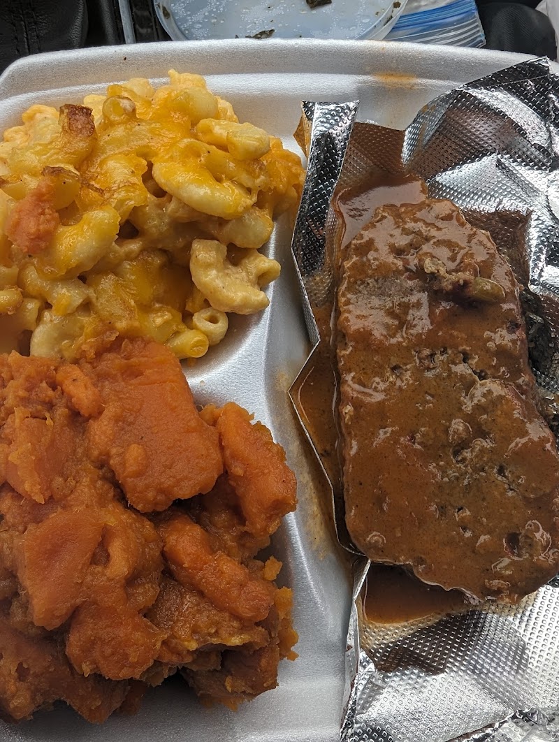 Delicious Southern Cuisine photo 2