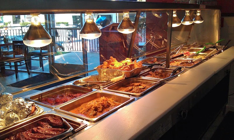 Photo of Delicious Southern Cuisine