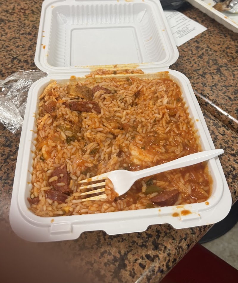 Delicious Southern Cuisine photo 4