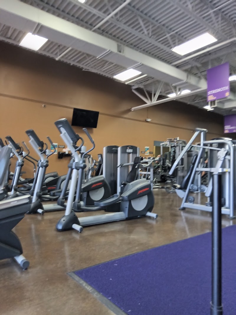 Anytime Fitness photo 2