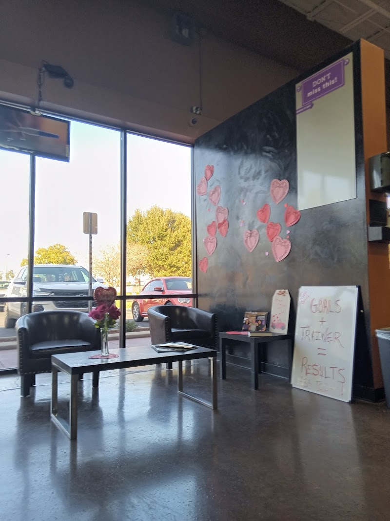Anytime Fitness photo 3