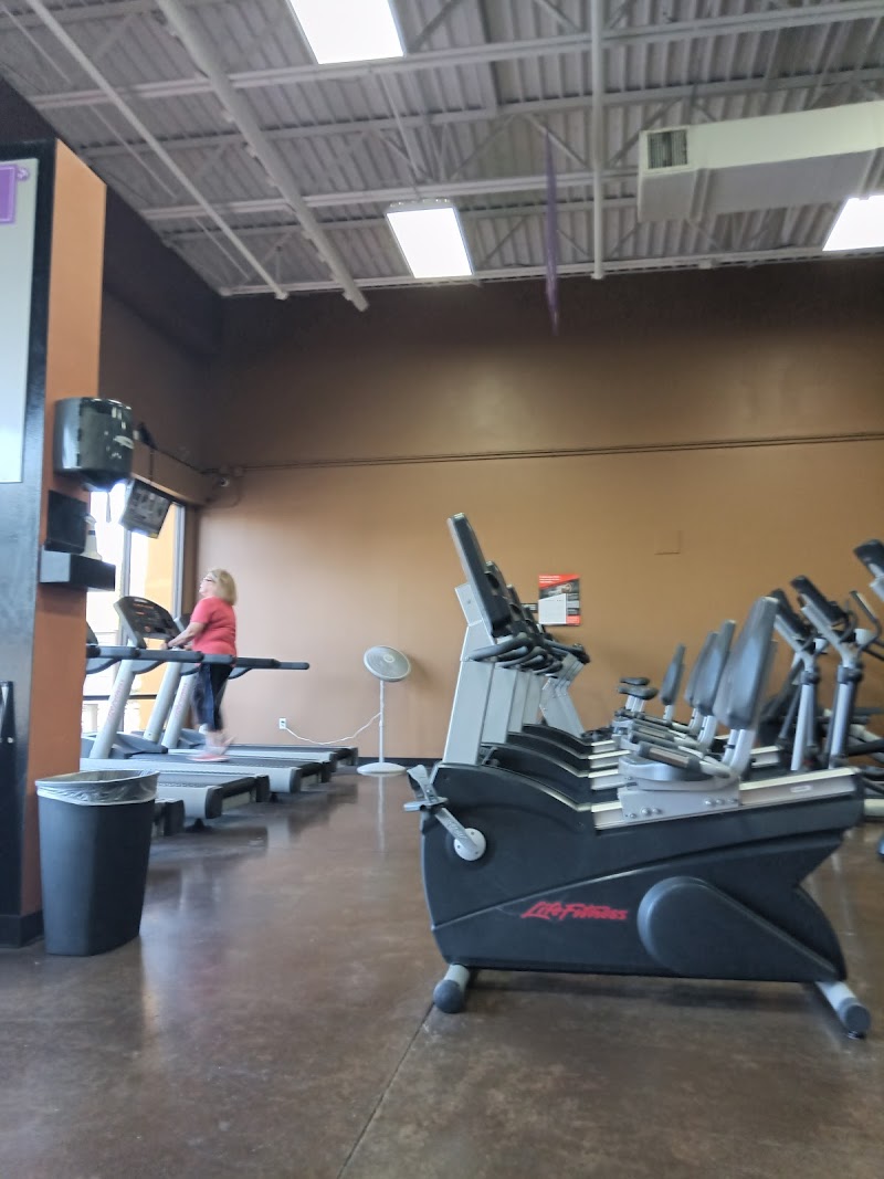 Anytime Fitness photo 5