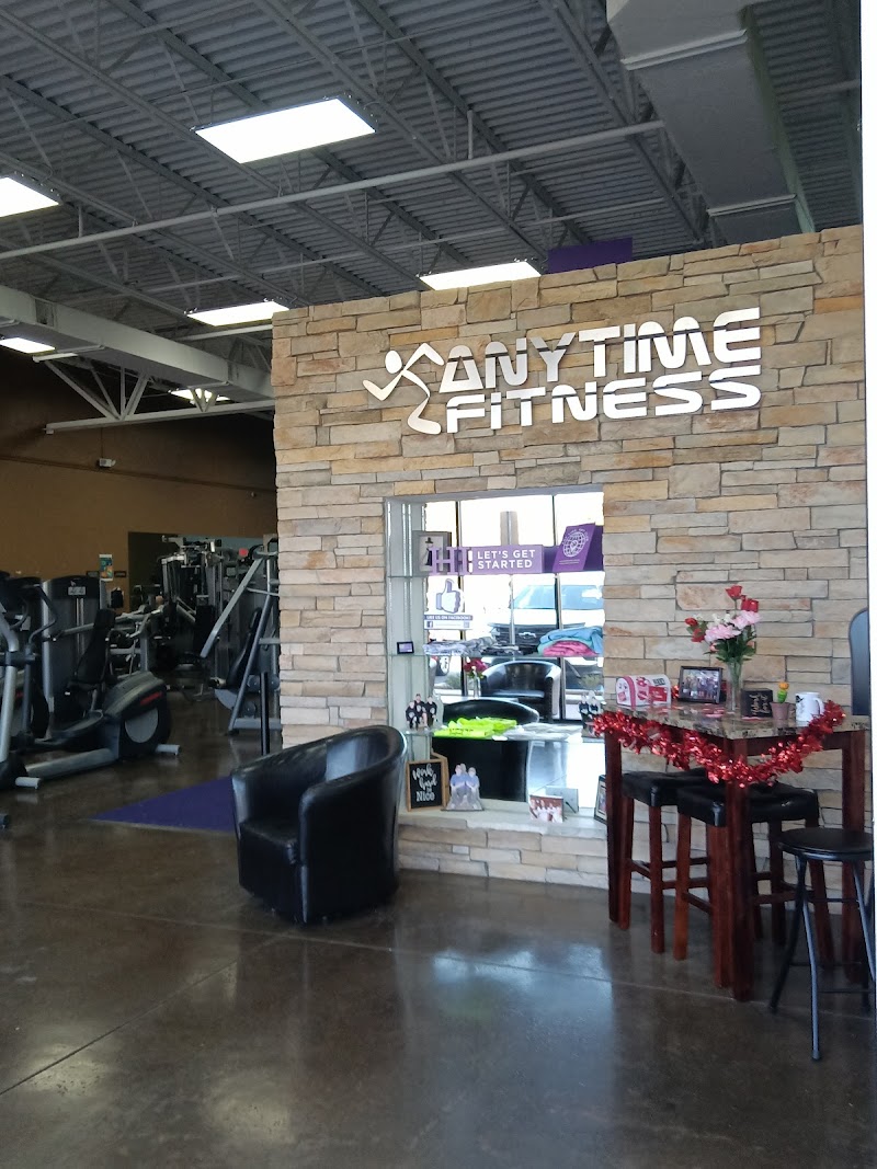 Photo of Anytime Fitness