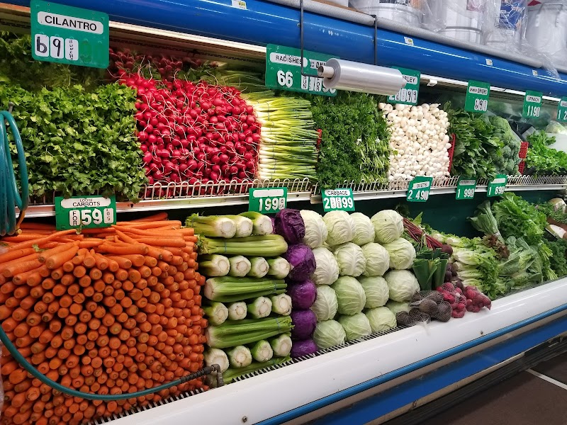Evergreen Produce 2 photo 4