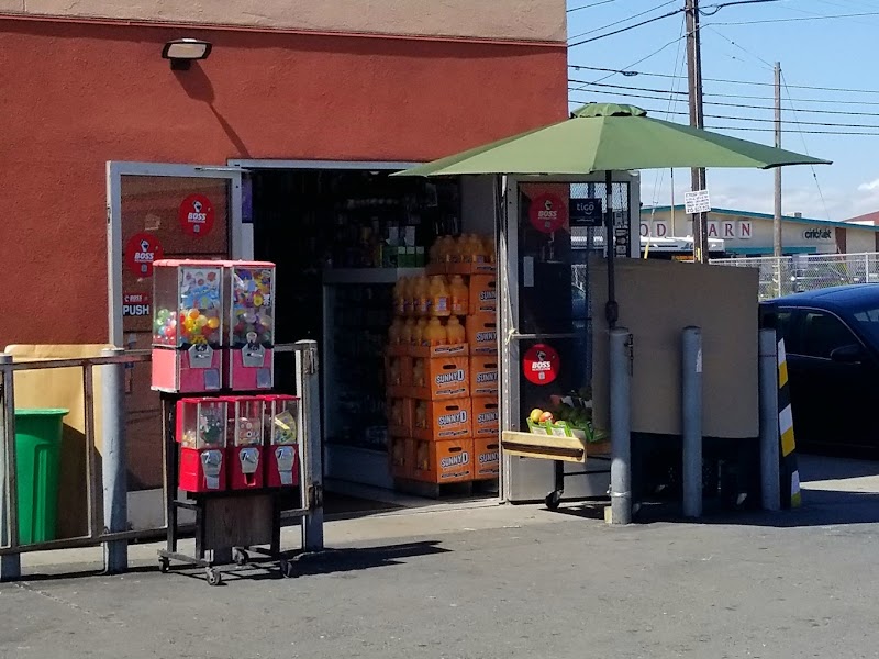 Photo of Evergreen Produce 2