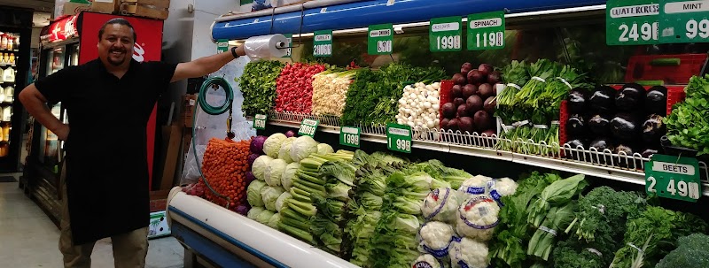 Evergreen Produce 2 photo 5