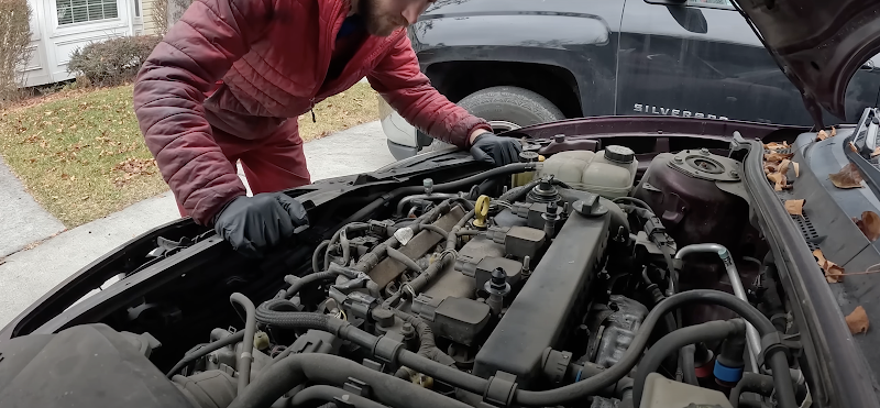 Photo of Palm Harbor Blue Mobile Mechanic