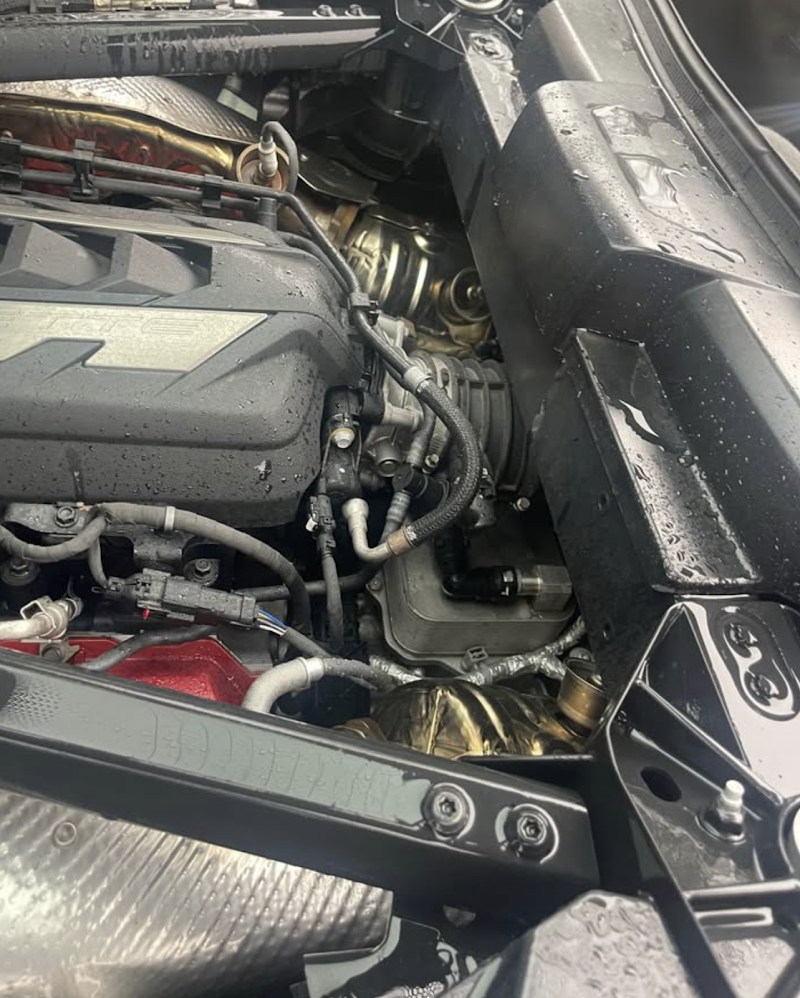 Palm Harbor Blue Mobile Mechanic photo 4
