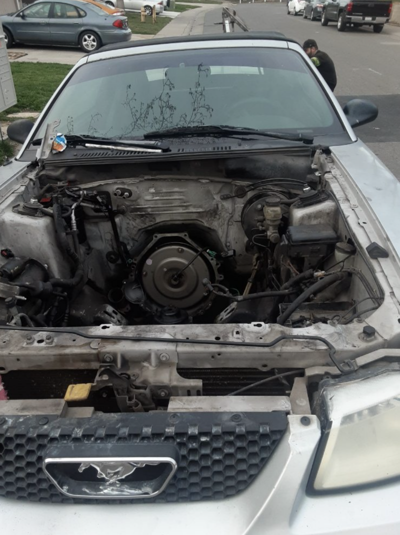 Palm Harbor Blue Mobile Mechanic photo 5