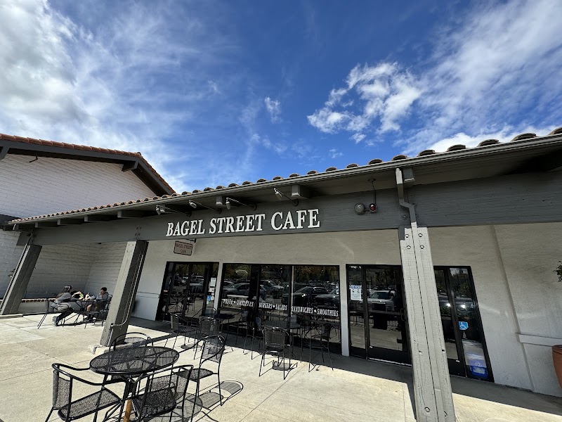 Bagel Street Cafe photo 3