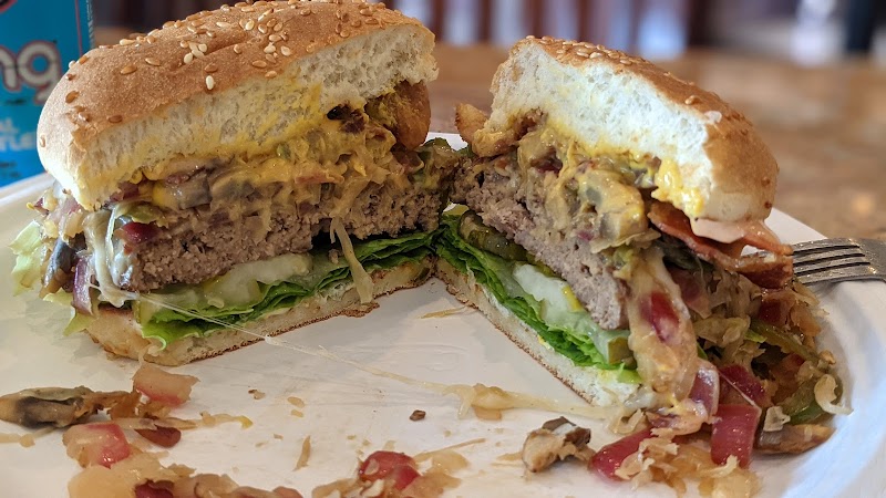 Bagel Street Cafe photo 4