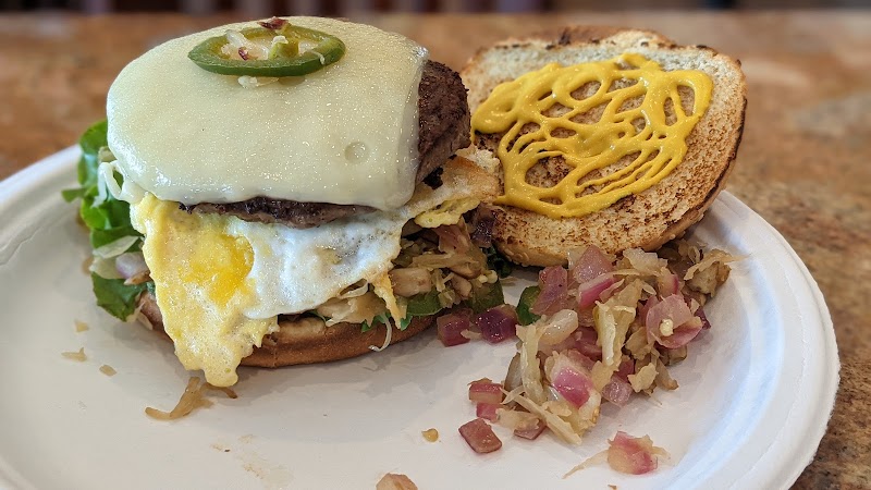 Bagel Street Cafe photo 2
