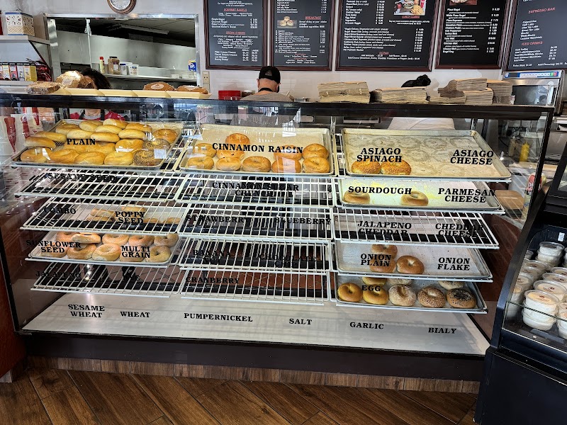 Bagel Street Cafe photo 5