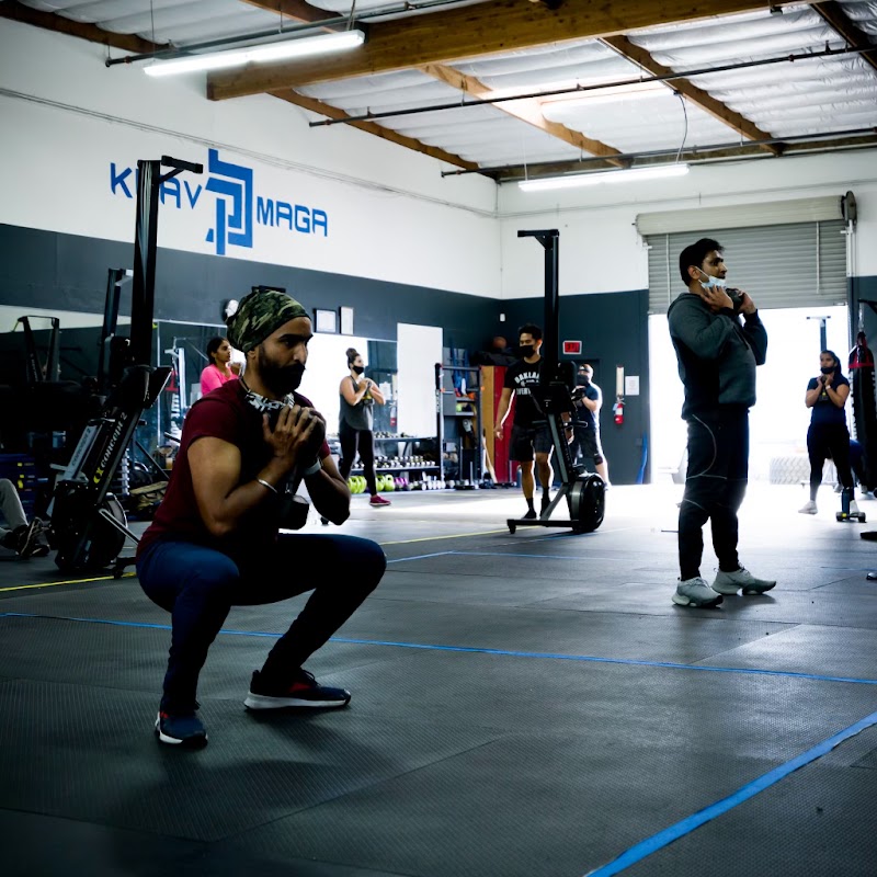Crossfit One World & Self Defense photo 2