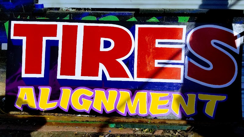 Tire service photo 2