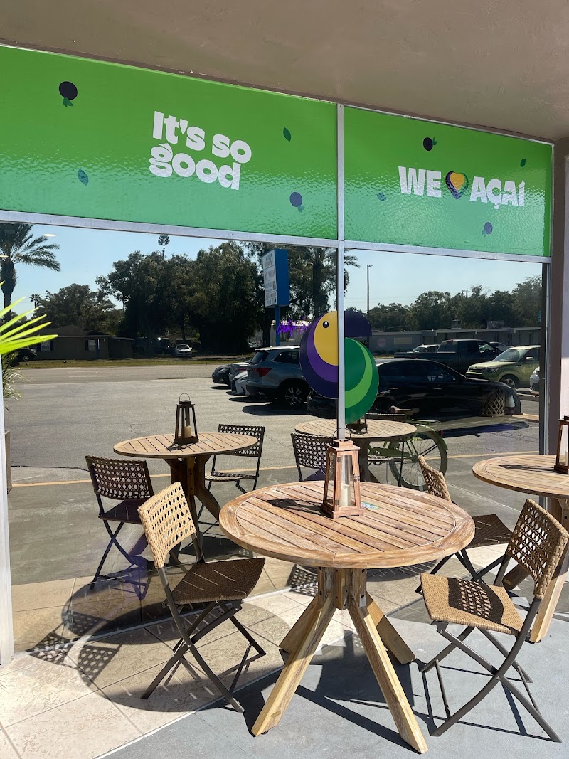 Photo of Wildlife Açaí & Café