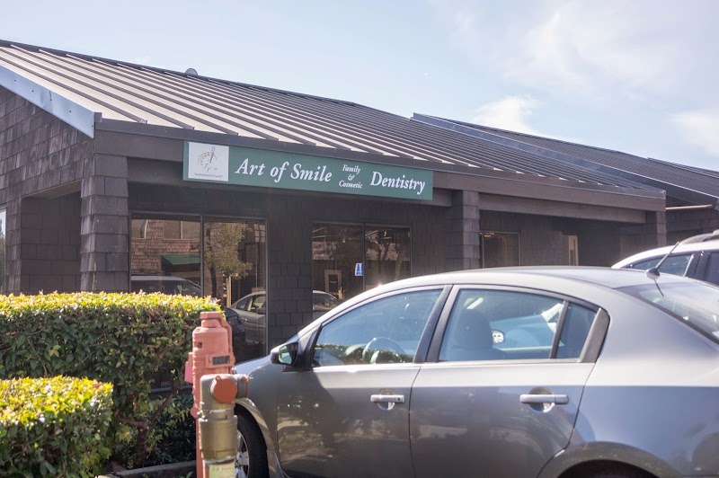 Art of Smile Family & Cosmetic Dentistry photo 5