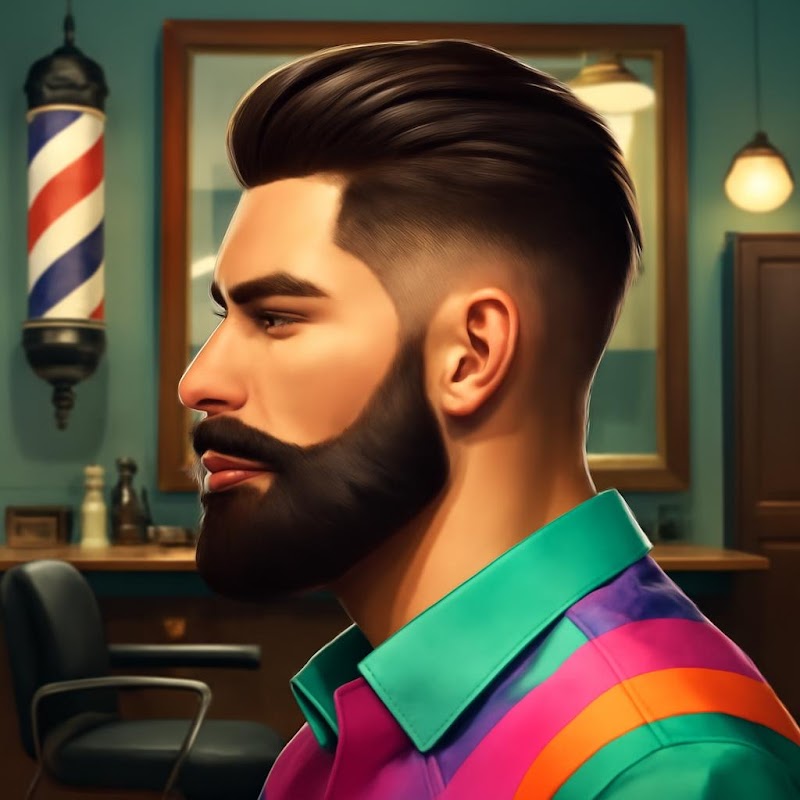 Cuts by Jamil - حلاق عربي photo 2