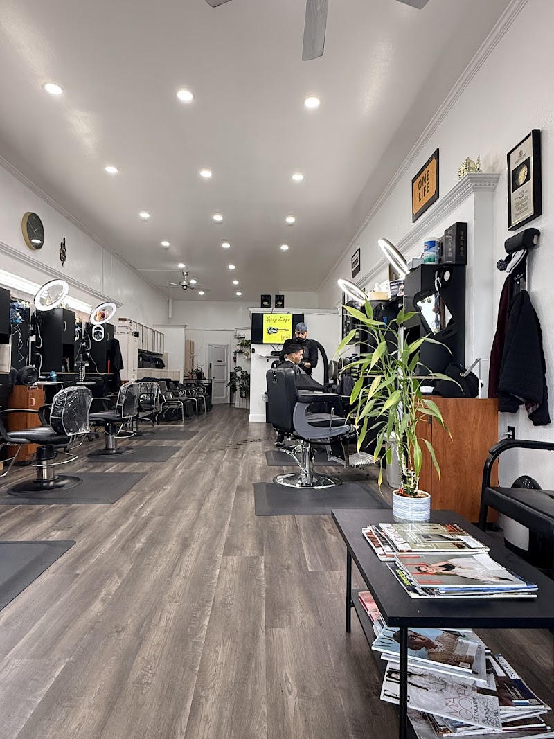 Cuts by Jamil - حلاق عربي photo 5