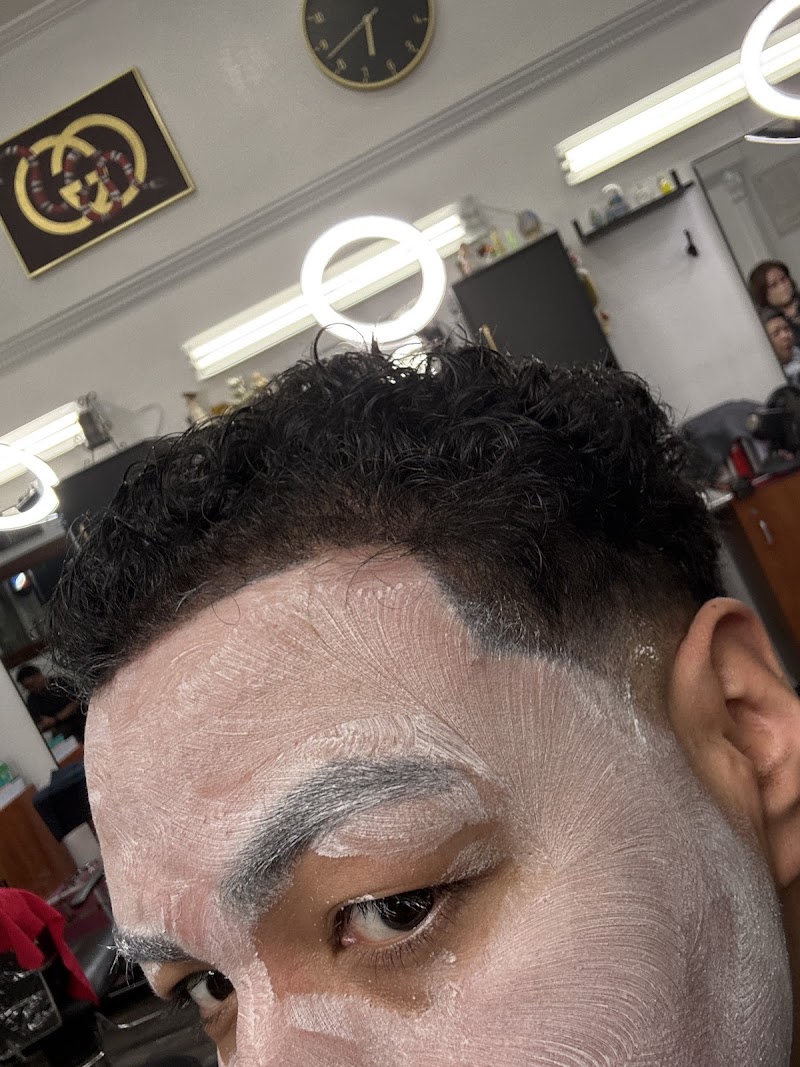 Cuts by Jamil - حلاق عربي photo 4