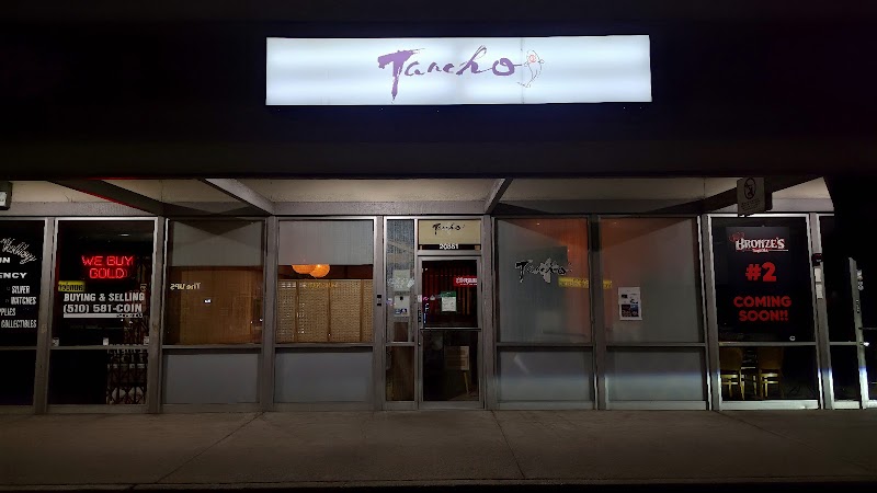 Photo of Tancho Japanese Restaurant | Sushi