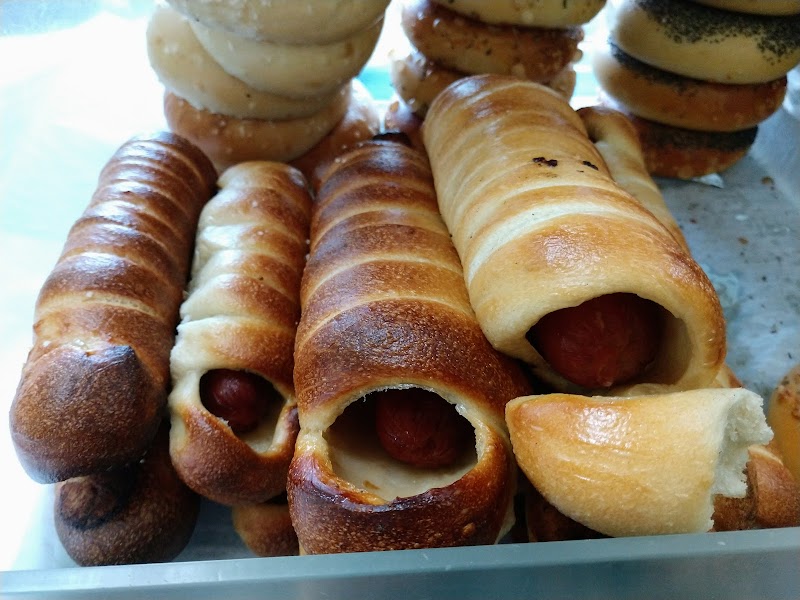 The Bagel Maker photo 2