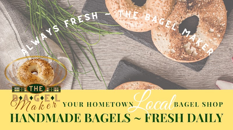 The Bagel Maker photo 3