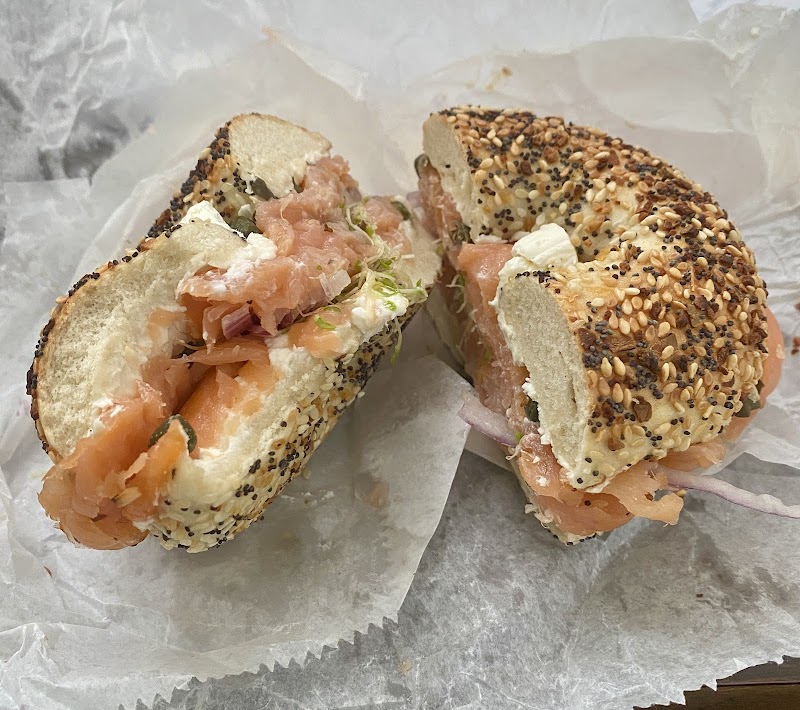 The Bagel Maker photo 5