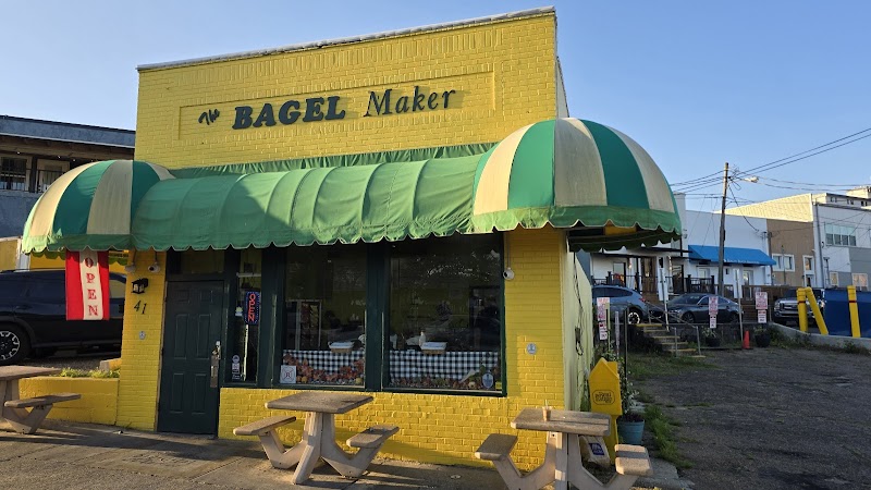 The Bagel Maker photo 4