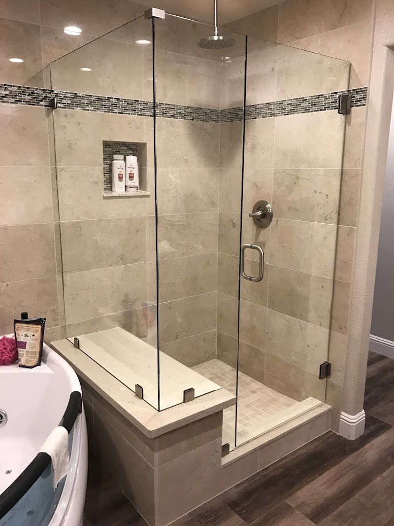 Tri-City Glass & Mirror photo 2