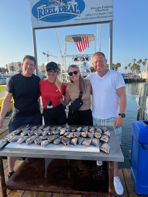 Reel Deal Sportfishing photo 2