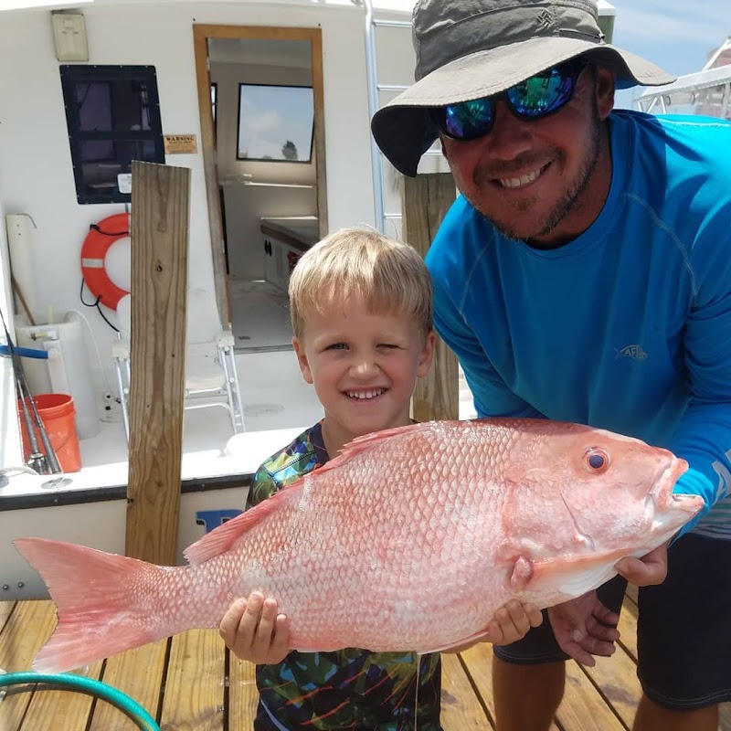 Photo of Reel Deal Sportfishing