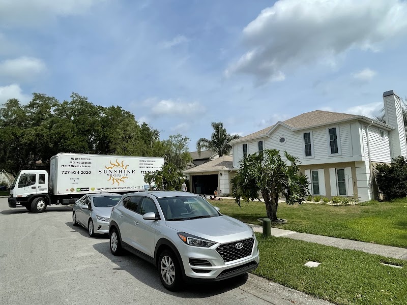 Photo of Sunshine Movers