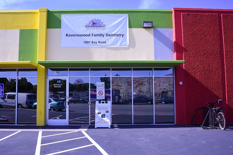 Ravenswood Family Dentistry photo 2