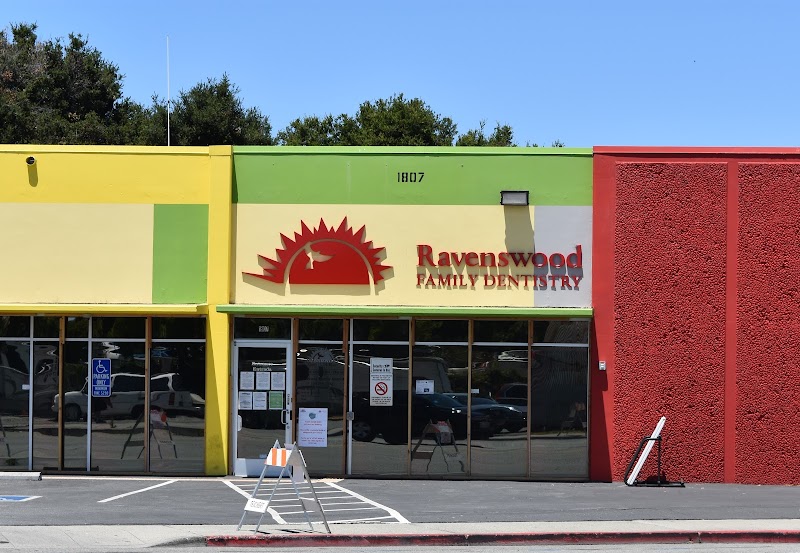 Photo of Ravenswood Family Dentistry