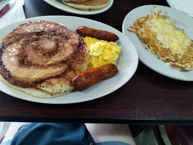 Darrell’s Diner photo 4
