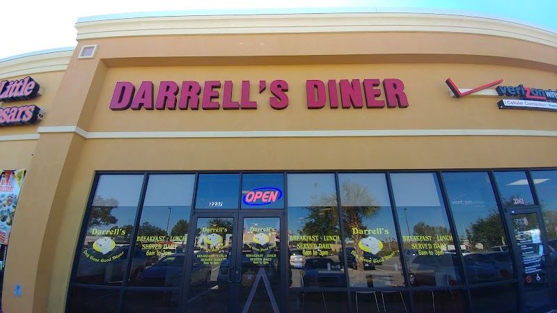 Photo of Darrell’s Diner