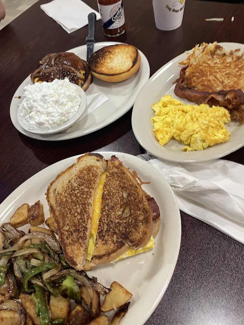 Darrell’s Diner photo 2