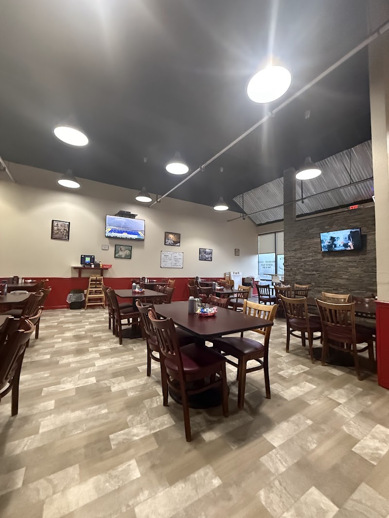 Darrell’s Diner photo 5