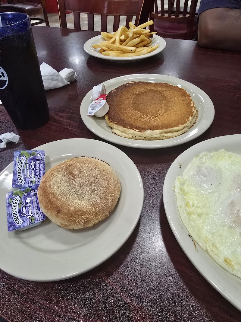 Darrell’s Diner photo 3