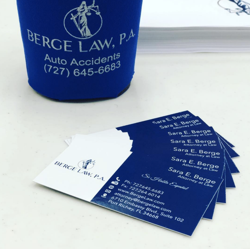 Berge Law, P.A. photo 3