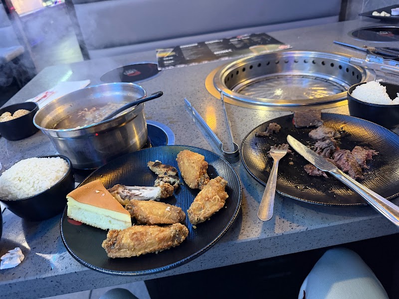 KPOT Korean BBQ & Hot Pot photo 5