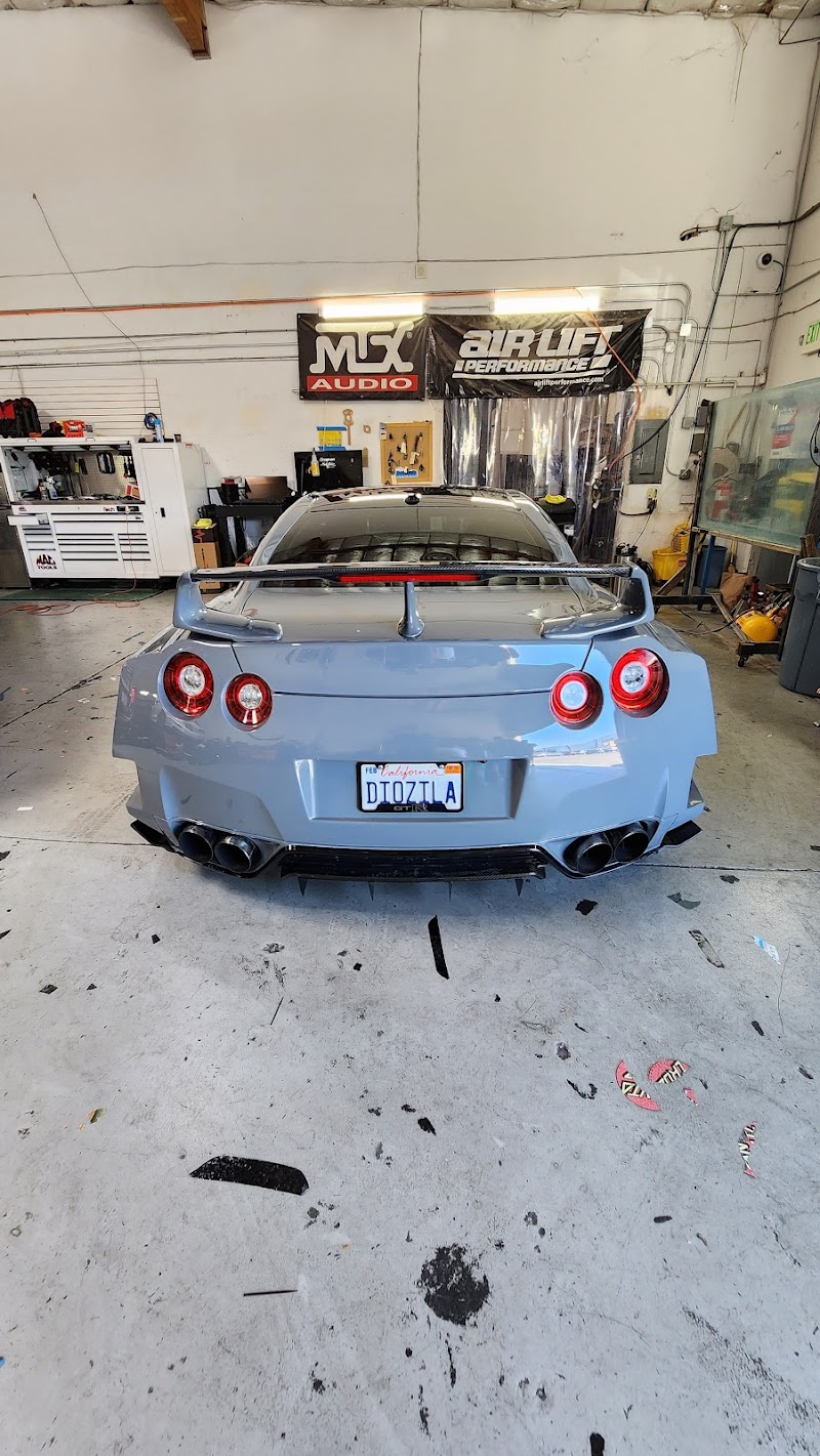 Music 'N Motion photo 2