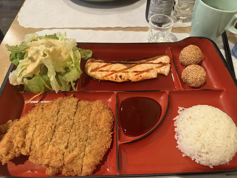 Genki House Japanese Restaurant photo 3
