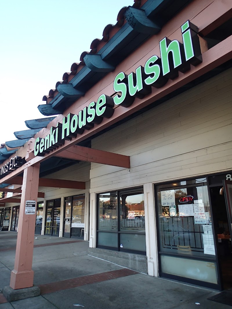 Photo of Genki House Japanese Restaurant