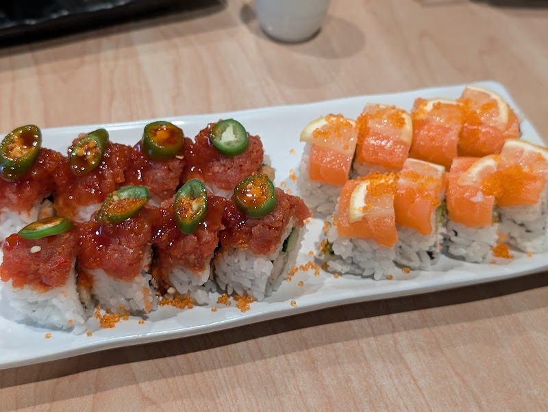 Genki House Japanese Restaurant photo 2